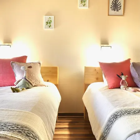Mimi Boutique Farm Stay & Cuisine Niekursko Zewnętrze zdjęcie