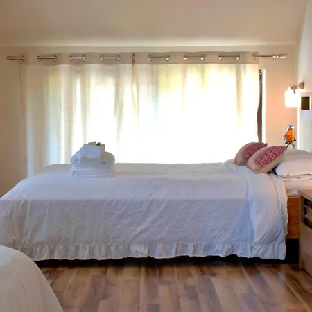 Mimi Boutique Farm Stay & Cuisine Niekursko Zewnętrze zdjęcie