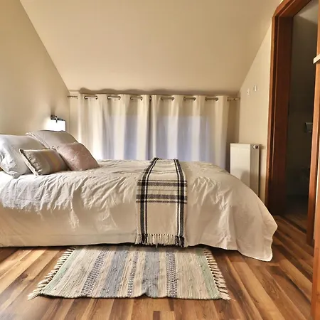 Mimi Boutique Farm Stay & Cuisine Niekursko Zewnętrze zdjęcie