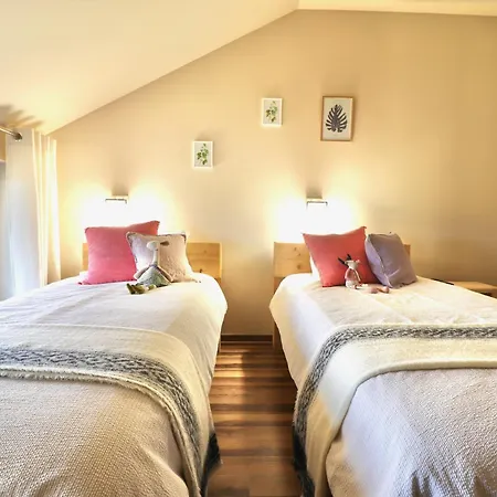 Mimi Boutique Farm Stay & Cuisine Niekursko Zewnętrze zdjęcie