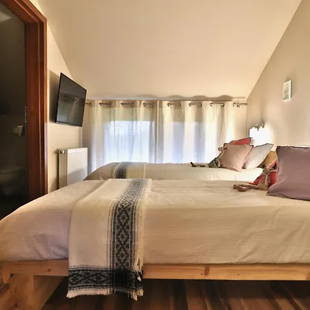 Mimi Boutique Farm Stay & Cuisine Niekursko Zewnętrze zdjęcie